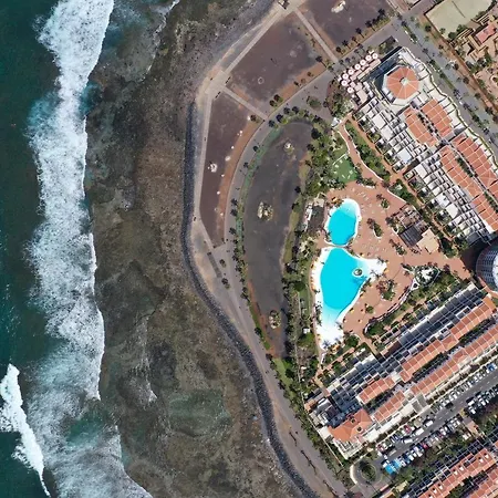 Tower Suites By Upper Luxury Housing - Parque Santiago * Playa de las Americas (Tenerife)