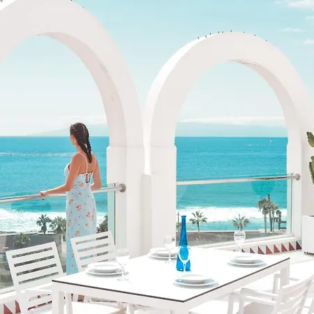 Tower Suites By Upper Luxury Housing - Parque Santiago Apartment *