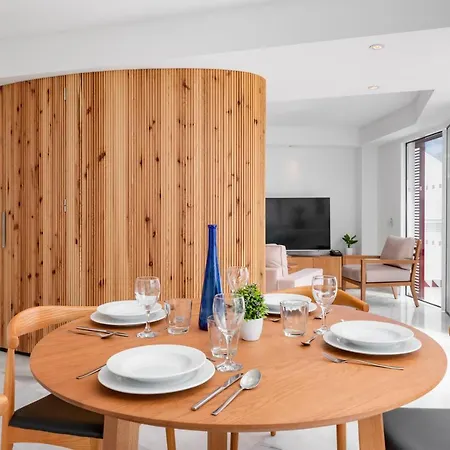 Tower Suites By Upper Luxury Housing - Parque Santiago * Playa de las Americas (Tenerife)