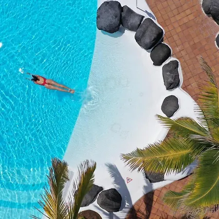 Apartment Tower Suites By Upper Luxury Housing - Parque Santiago Playa de las Americas (Tenerife)