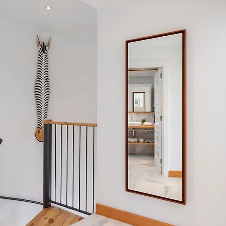 Tower Suites By Upper Luxury Housing - Parque Santiago Apartment Playa de las Americas (Tenerife)