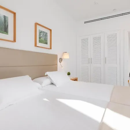 Apartment Tower Suites By Upper Luxury Housing - Parque Santiago *