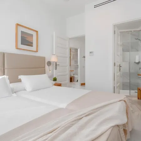 Tower Suites By Upper Luxury Housing - Parque Santiago * Playa de las Americas (Tenerife)