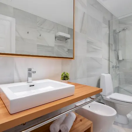 Tower Suites By Upper Luxury Housing - Parque Santiago * Playa de las Americas (Tenerife)