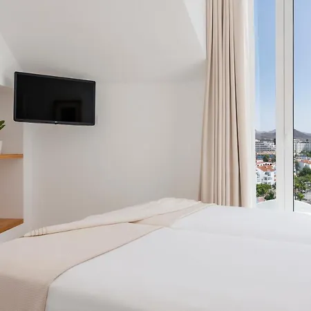 Tower Suites By Upper Luxury Housing - Parque Santiago * Playa de las Americas (Tenerife)