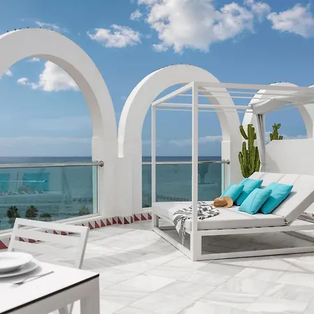 Tower Suites By Upper Luxury Housing - Parque Santiago Playa de las Americas (Tenerife)